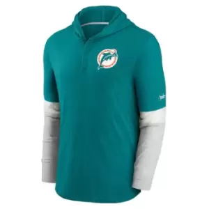 Image of Nike Masc LS HD Henl 99 - Multi