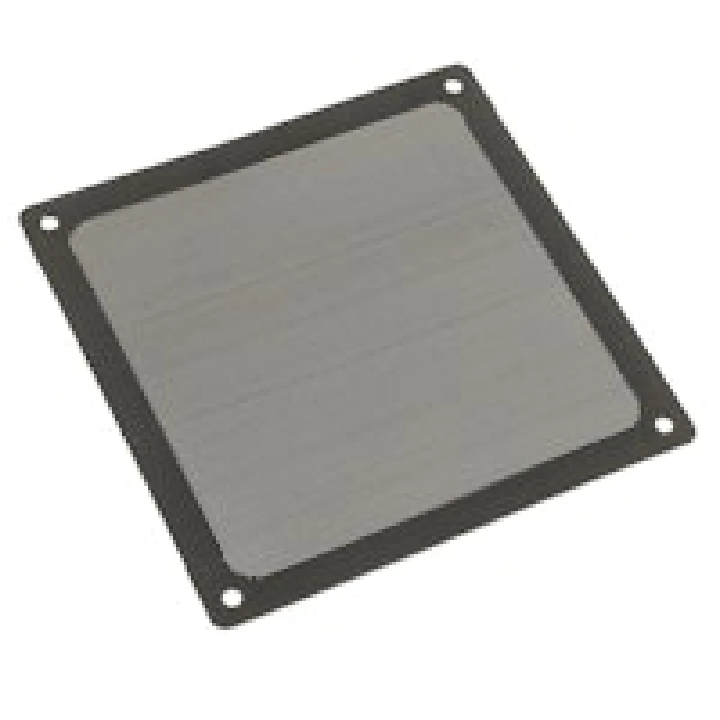 Image of Kolink 140mm Magnetic Dust Filter - Black