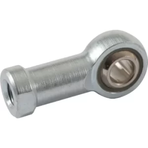 Image of FPL-07 SS 7/16 UNF LH FEMALE NYLON LINER