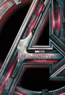 Image of Marvel's The Infinity Saga Poster Book Phase 2