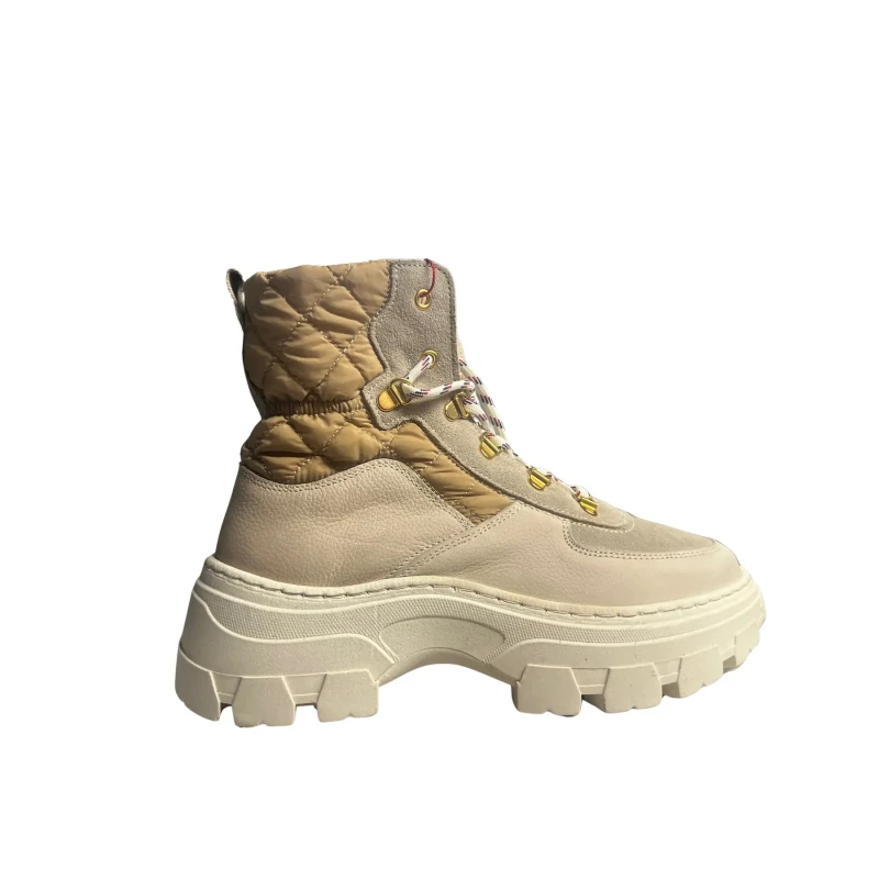 Image of Pajar Womens boots Pajar Roka Noir Female 37