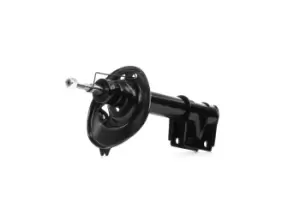 Image of RIDEX Shock absorber PEUGEOT,CITROEN 854S1025 5202XV,5208A1,5208A3 Shocks,Shock absorbers,Suspension shocks 5208C9,5208E1