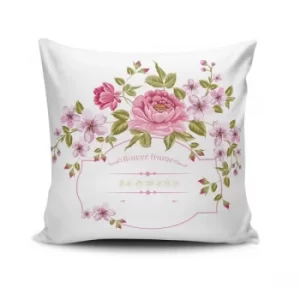 Image of NKLF-330 Multicolor Cushion Cover