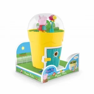 Image of Grow with Peppa Peppa Pig Pot