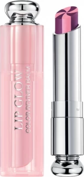 Image of DIOR Addict Lip Glow To The Max Colour Awakening Lipbalm 3.5g 206 - Berry
