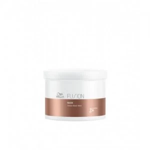 Image of Wella Fusion Intense Repair Mask 150ml
