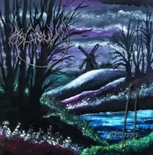 Image of Gronspech by Asgrauw CD Album