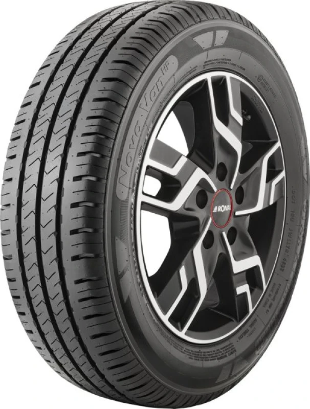 Image of Star Performer Nova Van 205/65 R16 107/105R passenger car Summer tyres Tyres 221032131 Tyres (100001)