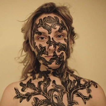 Image of Alice Zawadzki - Within You Is a World of Spring CD