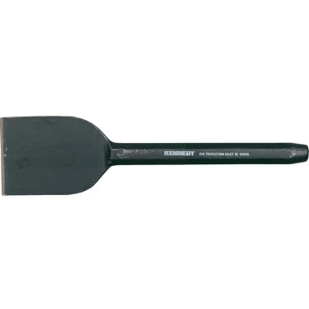 Image of 9'X2.1/4' Electrician/Flooring Chisel - Kennedy