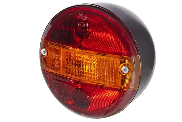 Image of HELLA Combination Rearlight 2SD 001 685-231 1297702634,1229007,DP012260 60230006,EV00102,4158831,2119862,4158831,1283167,7100452,8176128,4158831