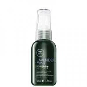 Image of Paul Mitchell Tea Tree Lavender Mint Nourishing Oil 50ml