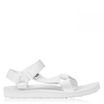 Image of Teva Original Sandals - Bright White