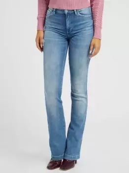 Image of Guess Bootcut Denim Pant