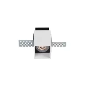 Image of Burgas Recessed Downlight Cob LED 7W 3000K Square