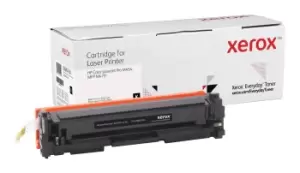 Image of Xerox 006R04184 Toner cartridge black, 2.4K pages (replaces HP...