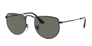 Image of Ray-Ban Sunglasses RB3958 Elon Polarized 002/58
