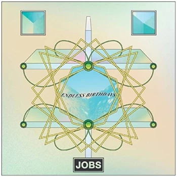 Image of JOBS - Endless Birthdays CD