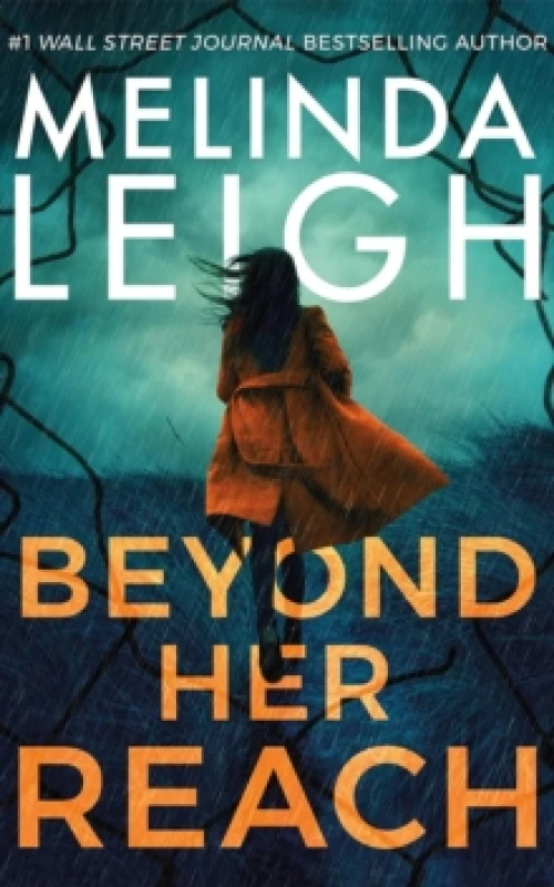 Image of Beyond Her Reach Paperback / softback