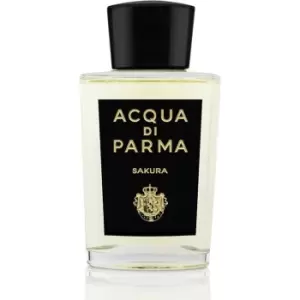 Image of Acqua di Parma Signatures of the Sun Sakura Eau de Parfum Unisex 180ml
