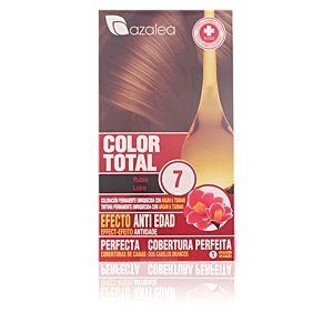 Image of COLOR TOTAL #7-rubio