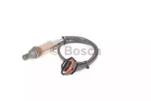 Image of Bosch F00HL00353 Lambda Sensor Oxygen O2 Exhaust Probe