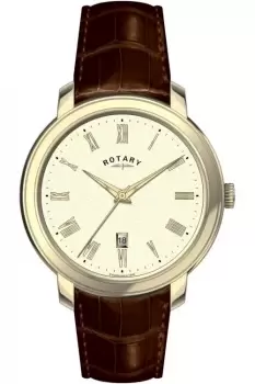 Image of Mens Rotary Sloane Watch GS02462/03