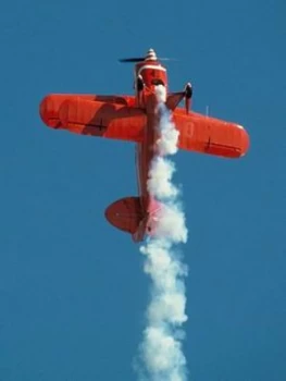 Image of Virgin Experience Days Aerobatic Flight In A Choice Of 3 Locations, Women