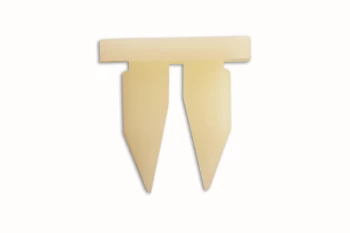 Image of Trim Locking Nut for Mitsubishi Pk 50 Connect 31581