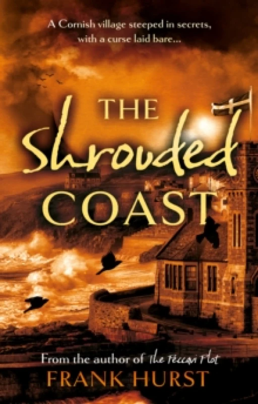 Image of The Shrouded Coast Paperback / softback