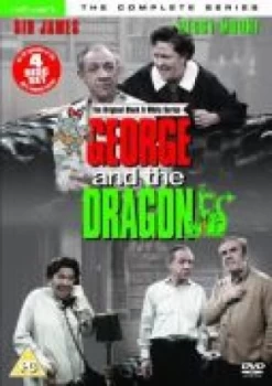 Image of George And The Dragon TV Show Season 1-4