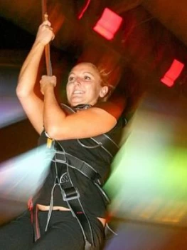 Image of Virgin Experience Days Triple Whammy In Rotherham, South Yorkshire