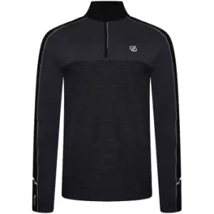 Image of Dare 2b Mens Power Up Lightweight Wicking Jersey Top S- Chest 38', (97cm)