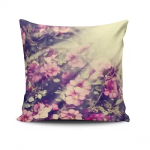 Image of NKLF-253 Multicolor Cushion Cover