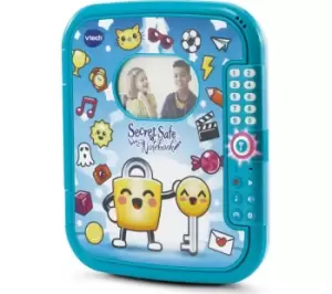 Image of VTECH Secret Safe Notebook Toddler Toy