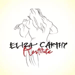 Image of Restitute by Eliza Carthy CD Album