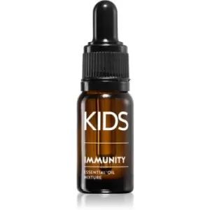 Image of You&Oil Kids Immunity Massage Oil Immunity Booster for Kids 10 ml