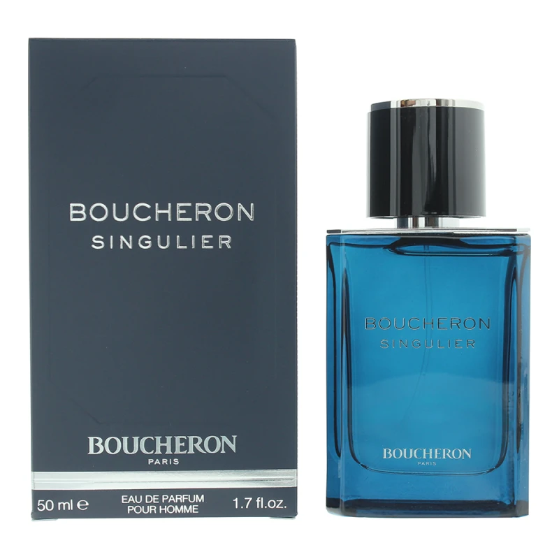 Image of Boucheron Singulier Eau de Parfum 50ml
