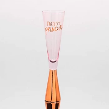 Image of By Appointment Prosecco Glass - Prosecco Princess
