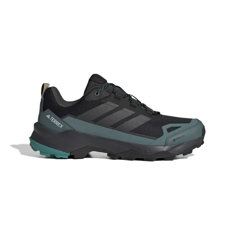 Image of Hiking shoes adidas Terrex Skychaser AX5 GORE-TEX Noir Male 42 2/3