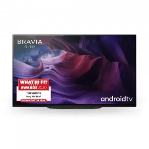 Image of Sony Bravia 48" KE48A9BU Smart 4K Ultra HD OLED TV