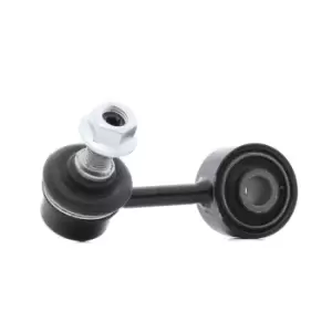 Image of RIDEX Anti-roll bar link Left 3229S0424 Rod / Strut, stabiliser,Drop link MITSUBISHI,PAJERO II (V3_W, V2_W, V4_W),Pajero Sport I SUV (K7_, K9_)