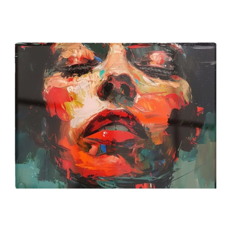 Image of Warren Reed Designer Tranquil Immersion Chopping Board