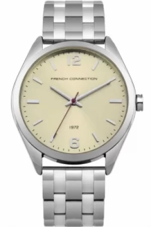 Image of Ladies French Connection Watch FC1293SM