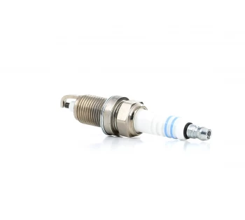 Image of Bosch Spark Plug CHRYSLER,JEEP,TOYOTA 0 242 229 590 56028189,56028189,56028189 9091901155,9091901174