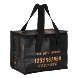 Image of Classic Talking Board Lunch Bag