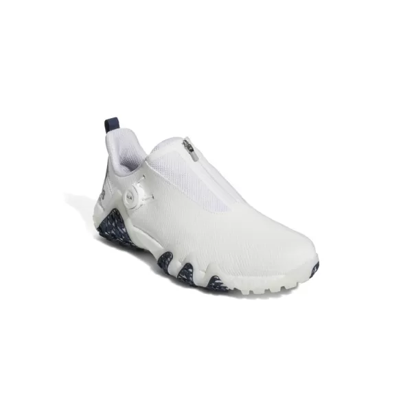 Image of adidas Codechaos 22 BOA Spikeless Shoes - ftwr white UK9