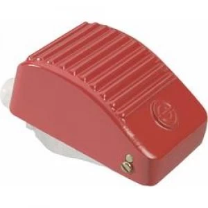 Image of Foot switch 250 V AC 10 A 1 pedal 1 maker 1 brea