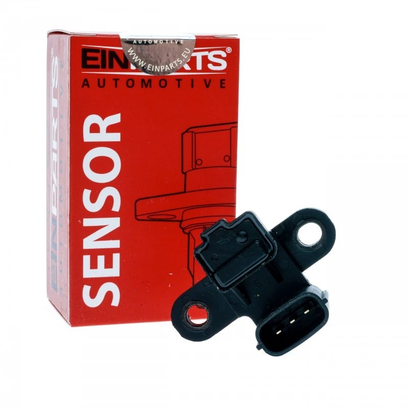 Image of EINPARTS EPS1060 Impulse Sensor Plastic Sensor,crankshaft pulse (833)