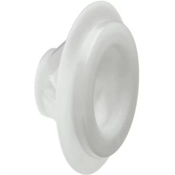 Image of Wiska 10101359 Clixx 20 Cable Bushing Grey-white (RAL 7035) Clamping range diameter 6 - 13mm M20